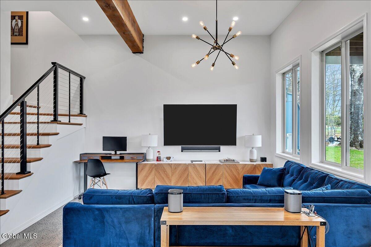 145 Rockefeller Lake Road