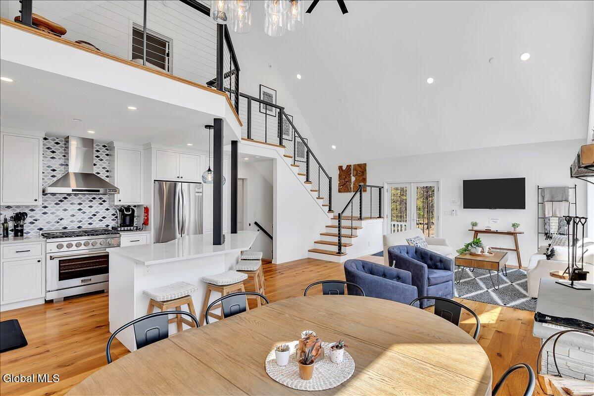 145 Rockefeller Lake Road