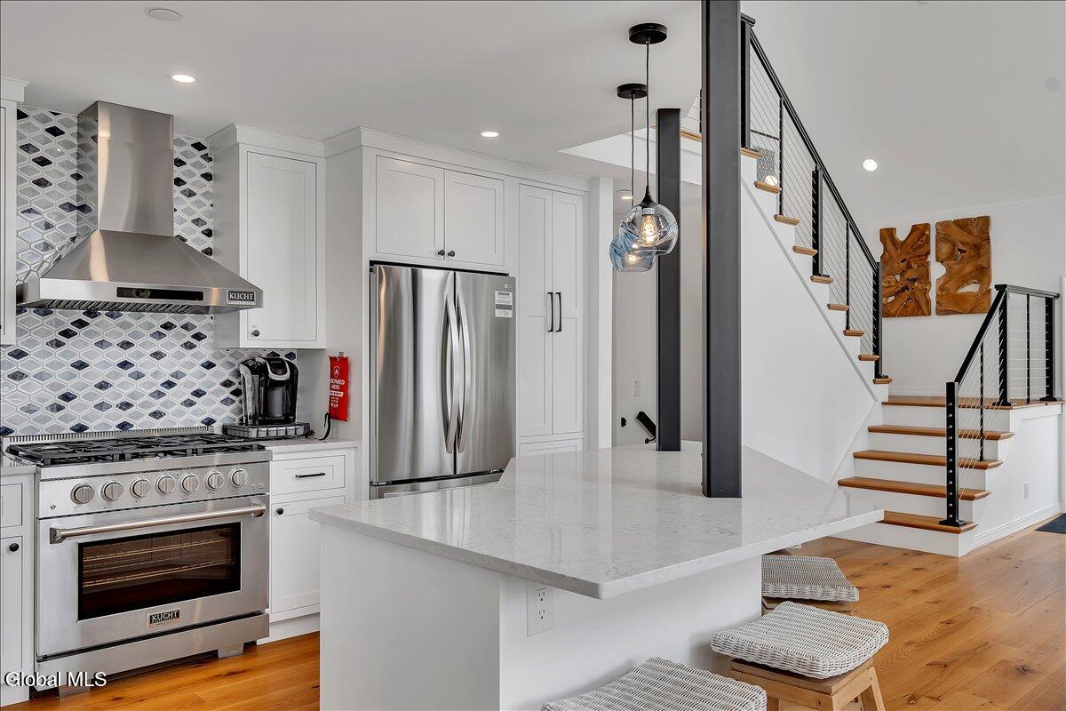 145 Rockefeller Lake Road