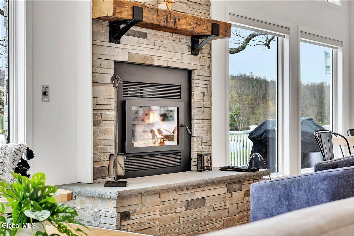 145 Rockefeller Lake Road