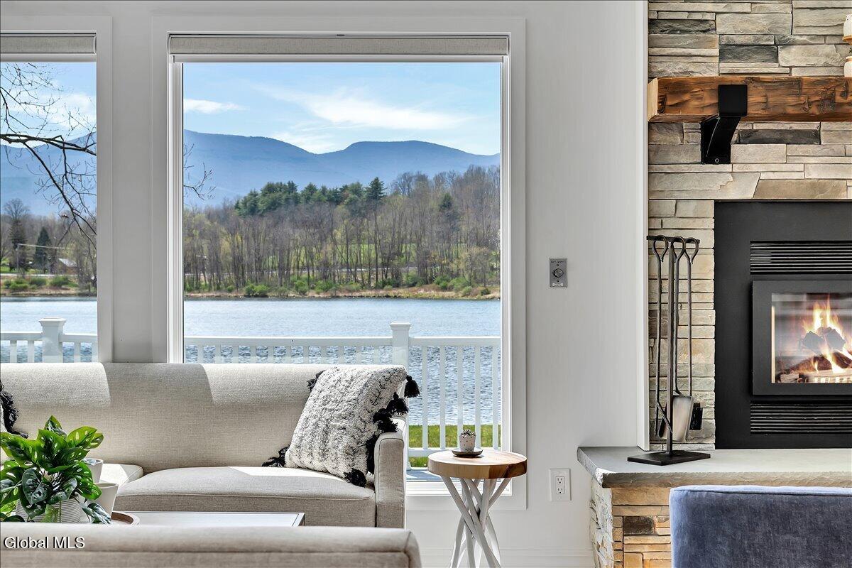 145 Rockefeller Lake Road