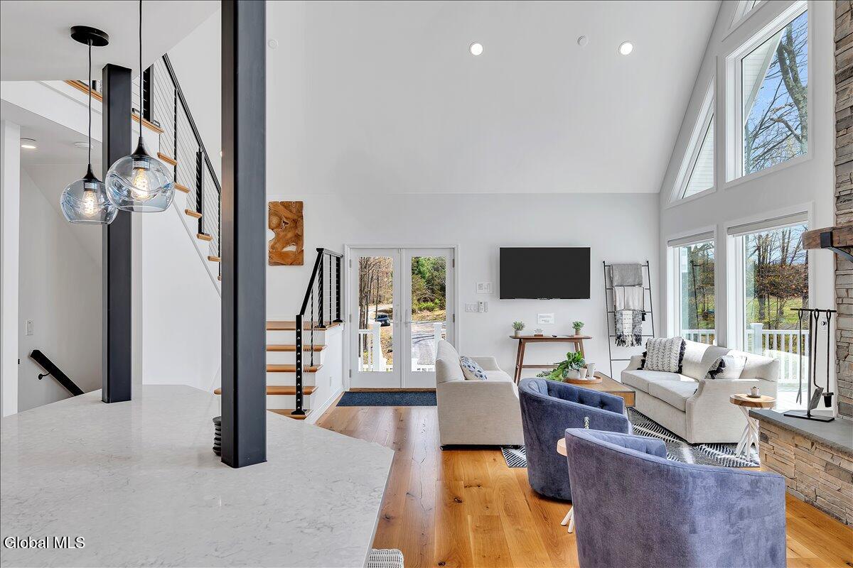 145 Rockefeller Lake Road