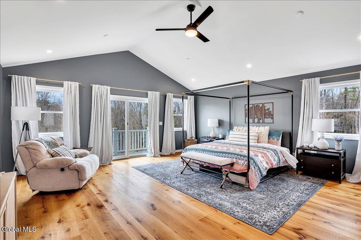 145 Rockefeller Lake Road