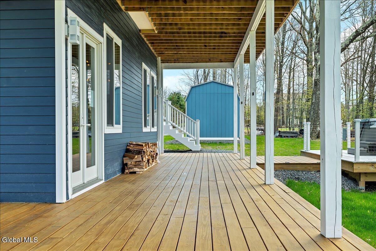 145 Rockefeller Lake Road