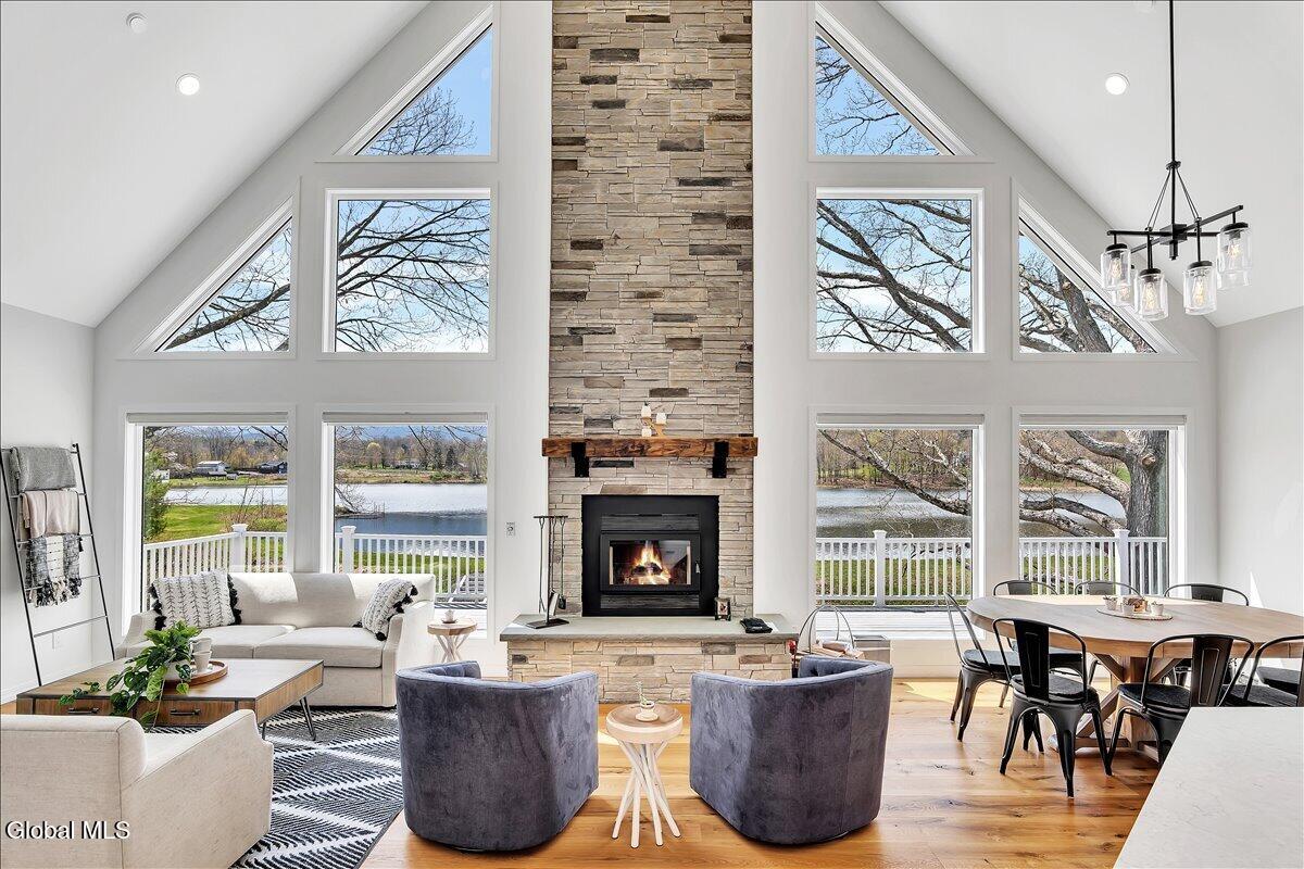 145 Rockefeller Lake Road