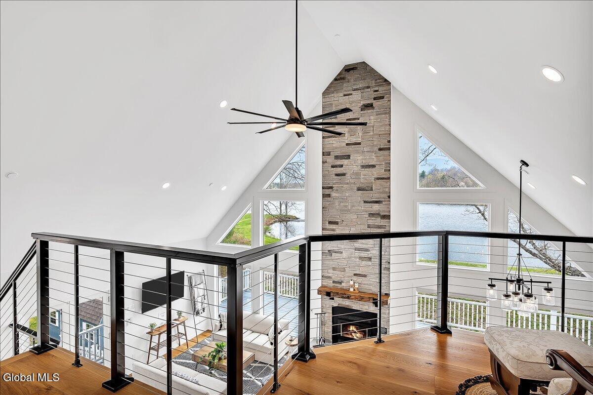 145 Rockefeller Lake Road