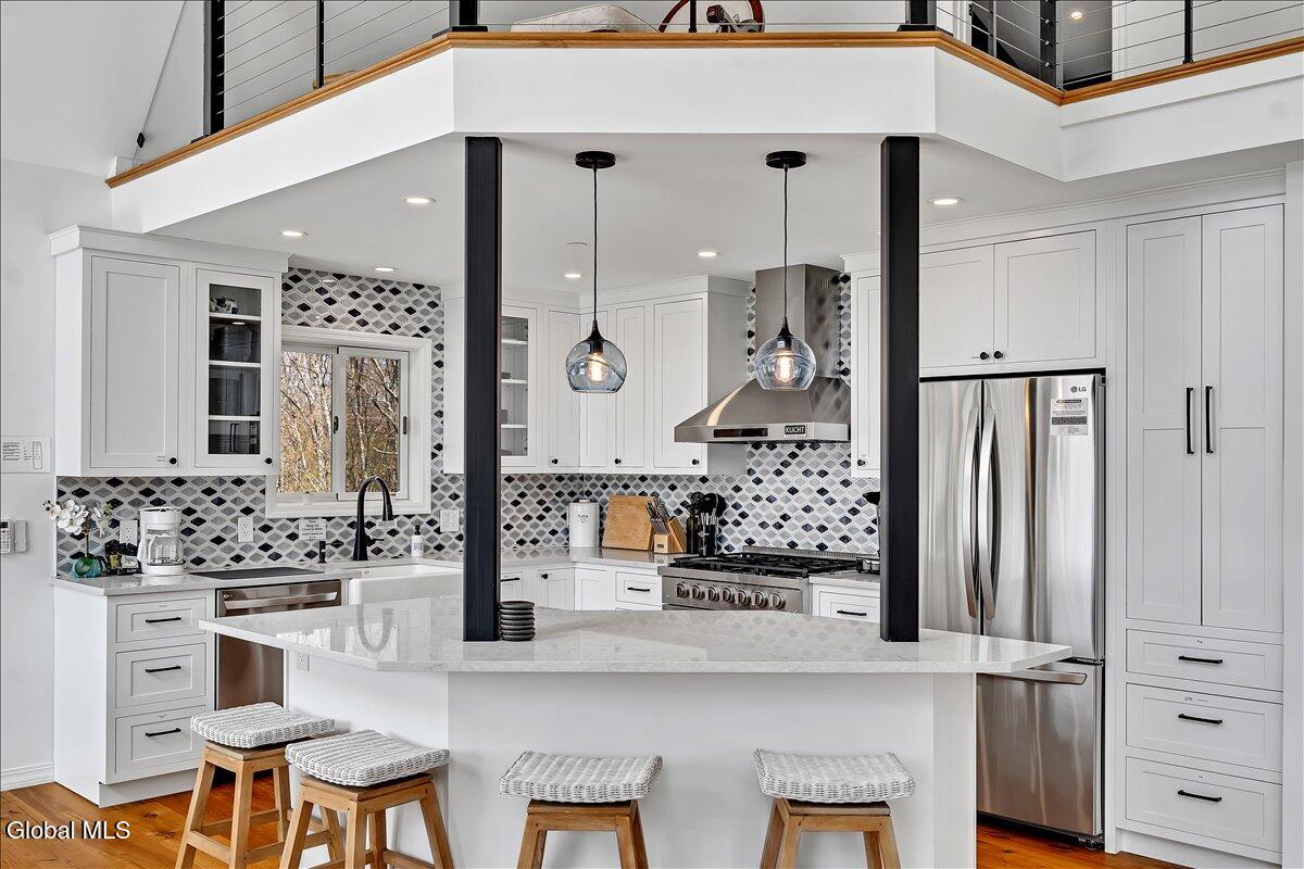 145 Rockefeller Lake Road