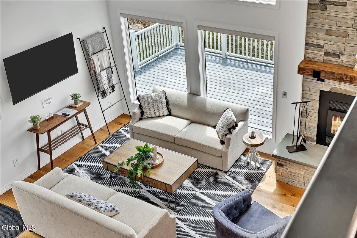 145 Rockefeller Lake Road