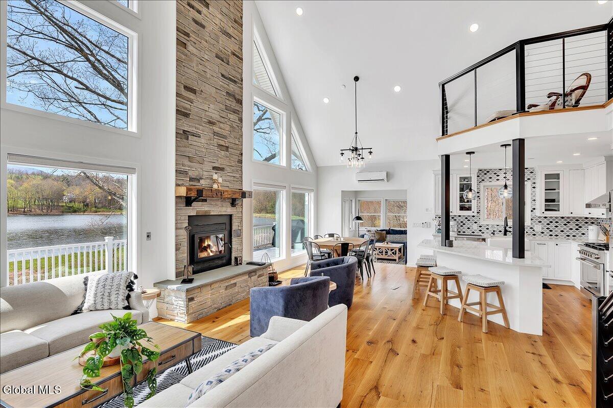 145 Rockefeller Lake Road