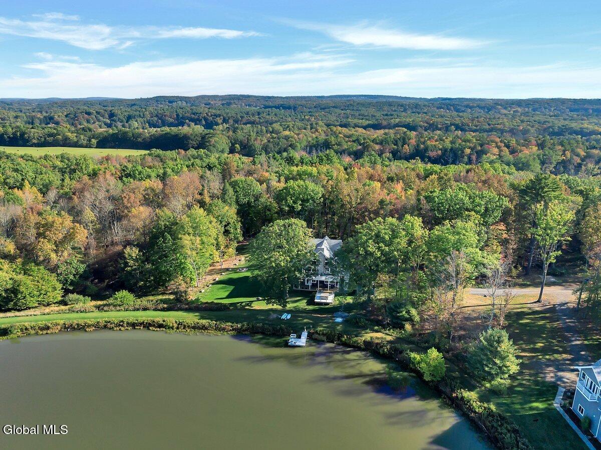 145 Rockefeller Lake Road