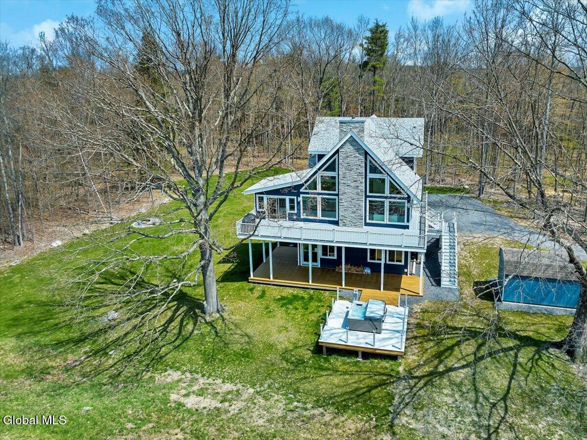 145 Rockefeller Lake Road