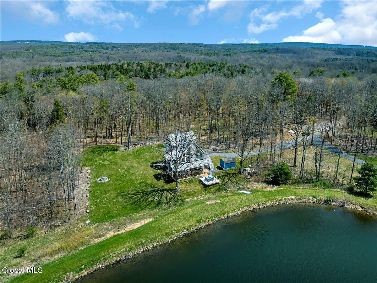 145 Rockefeller Lake Road