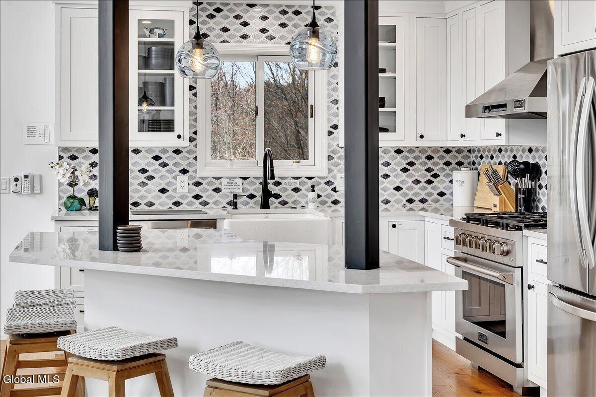 145 Rockefeller Lake Road