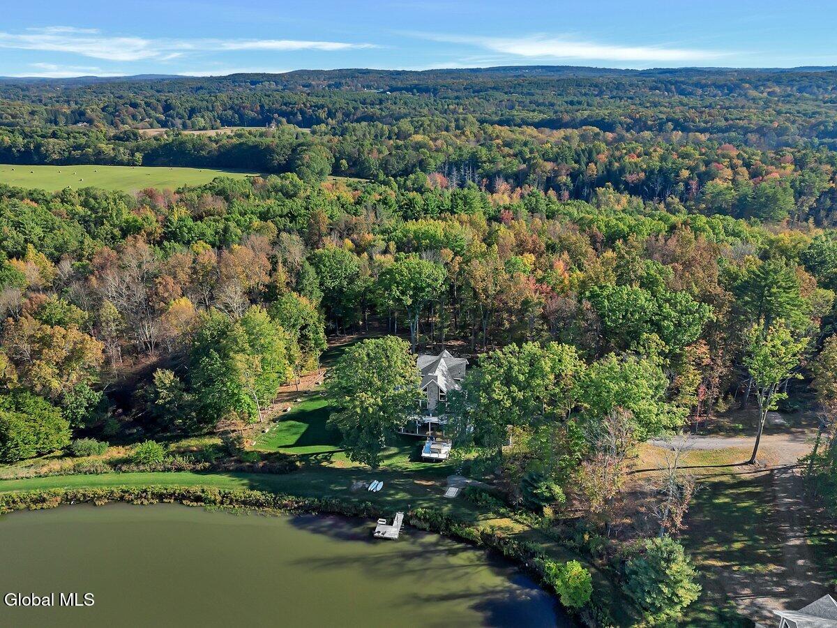 145 Rockefeller Lake Road