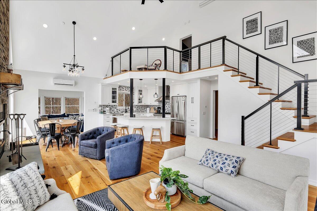 145 Rockefeller Lake Road