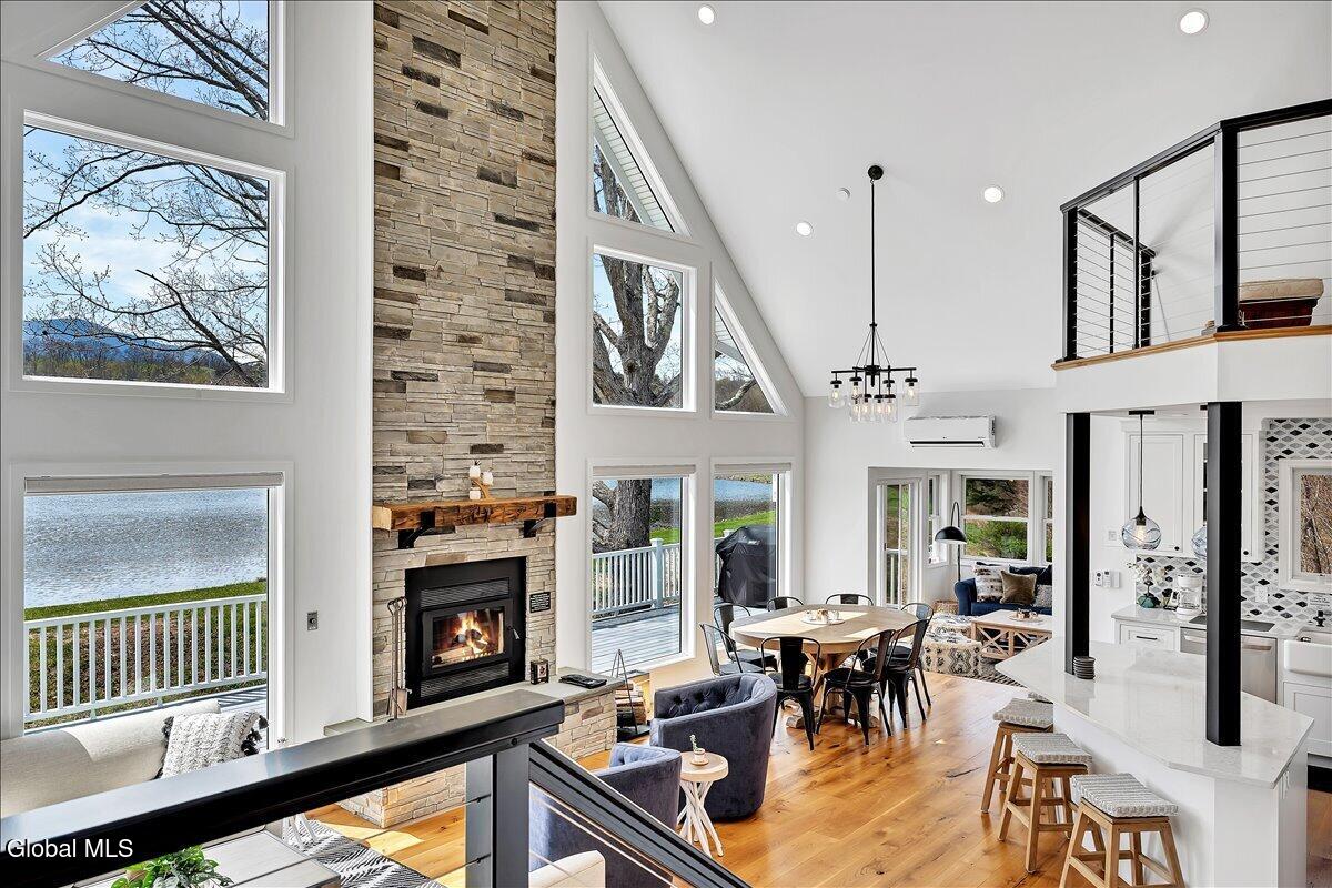 145 Rockefeller Lake Road