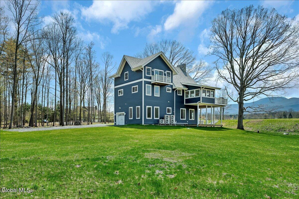 145 Rockefeller Lake Road