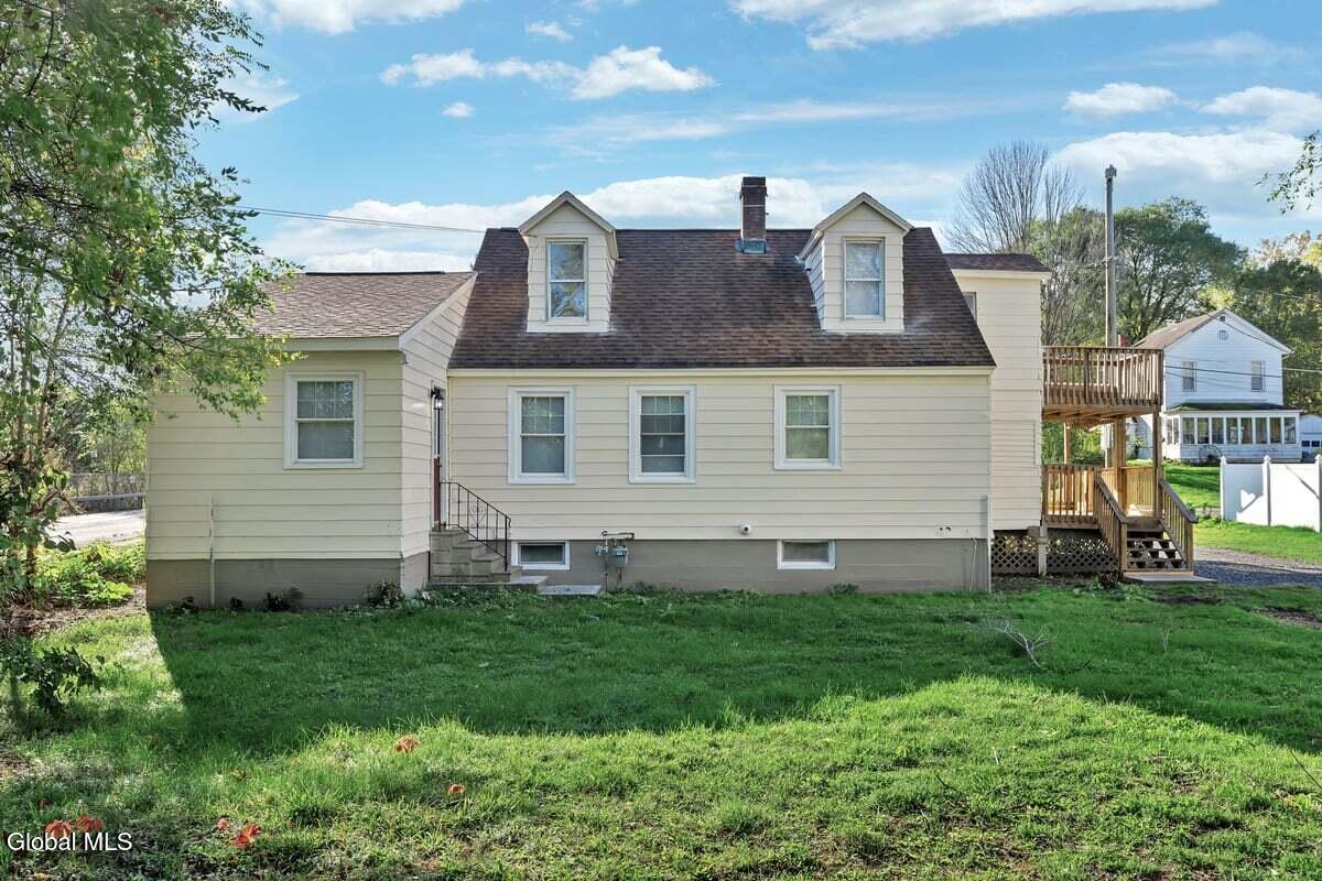 12 Taylor Street, Cohoes