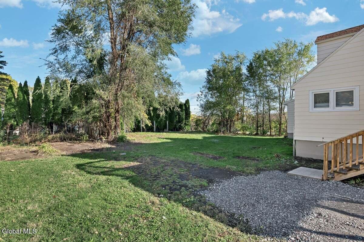 12 Taylor Street, Cohoes