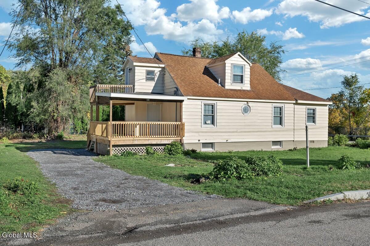 12 Taylor Street, Cohoes