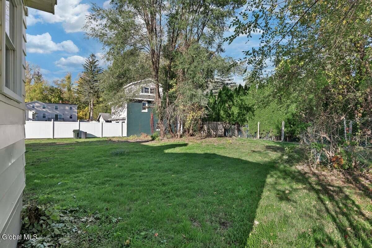 12 Taylor Street, Cohoes