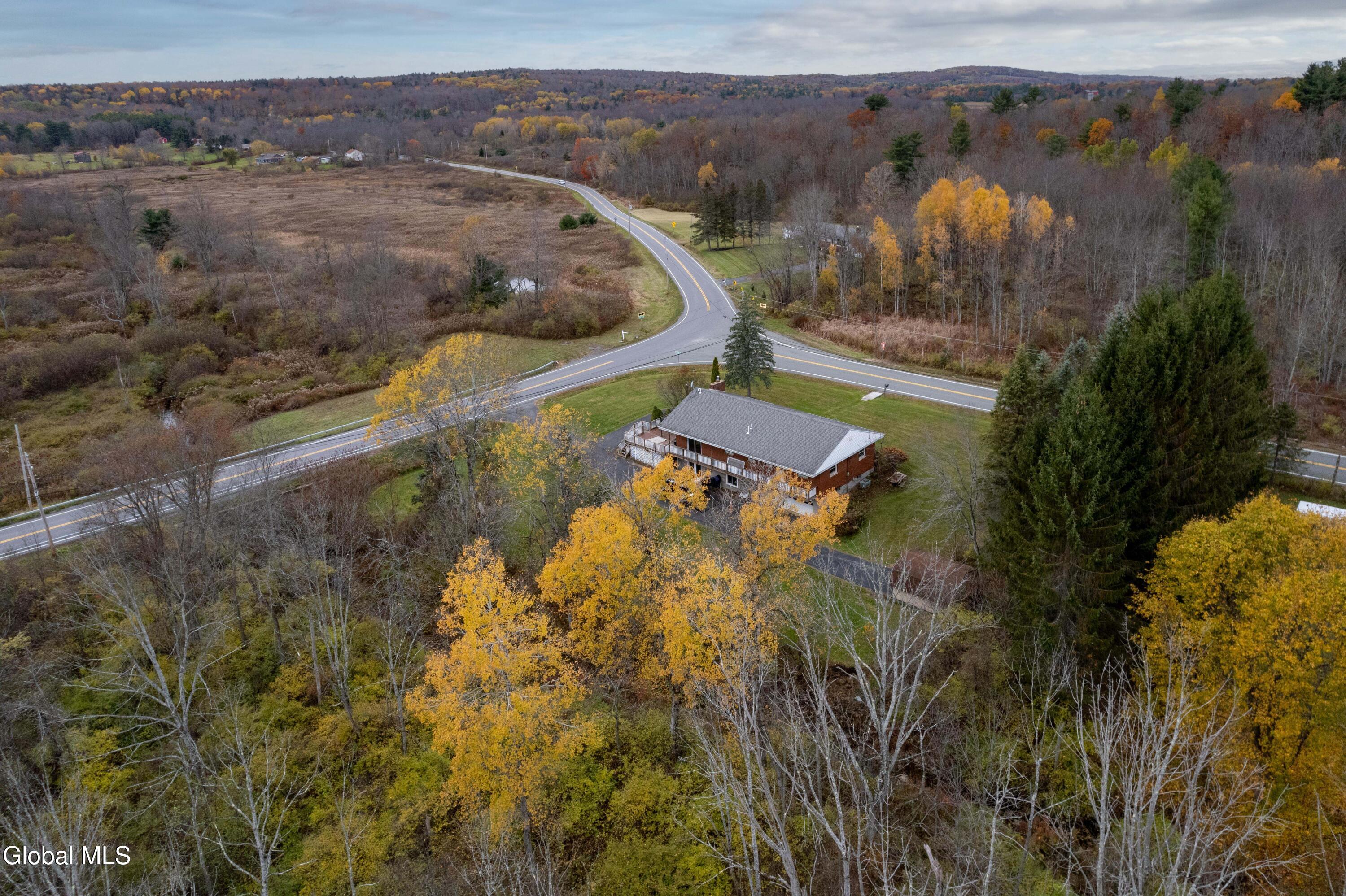 4126 Duanesburg Churches Road