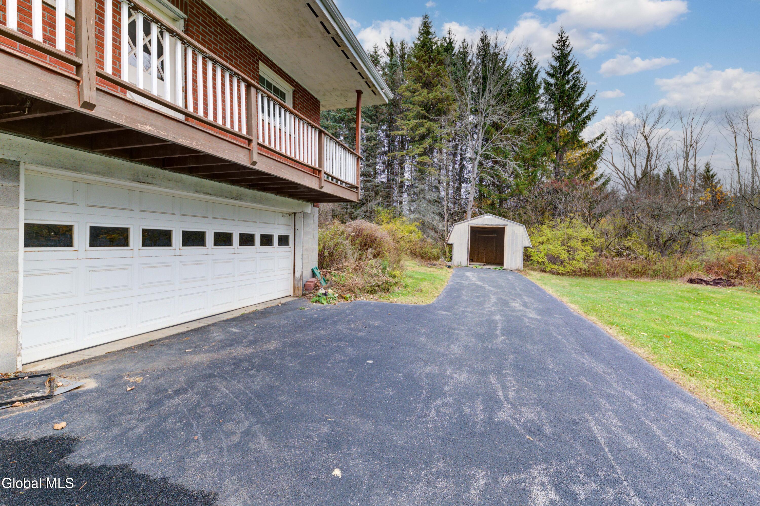 4126 Duanesburg Churches Road