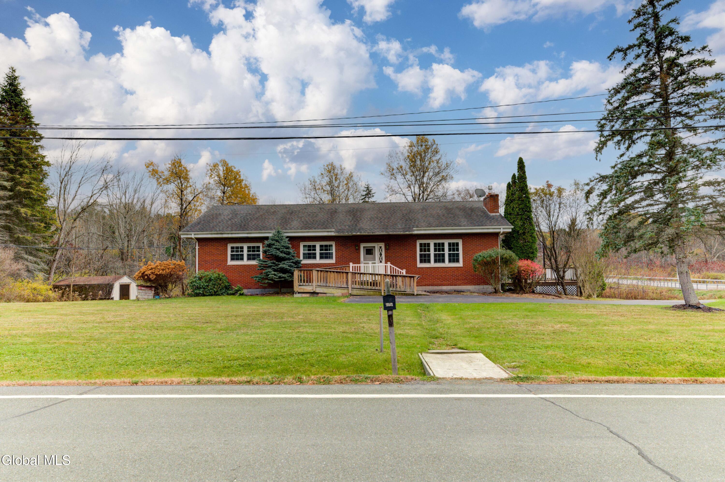 4126 Duanesburg Churches Road