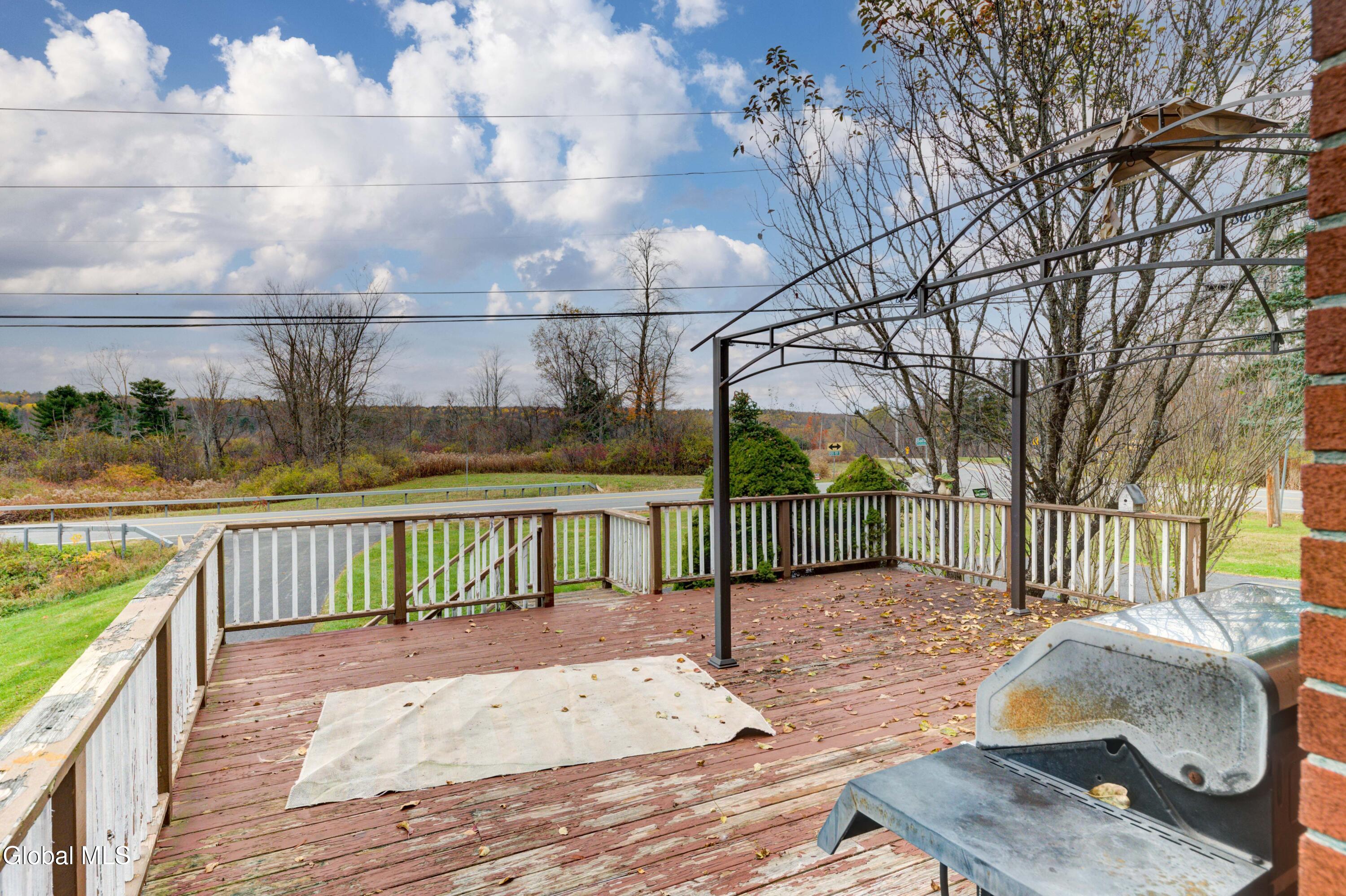 4126 Duanesburg Churches Road