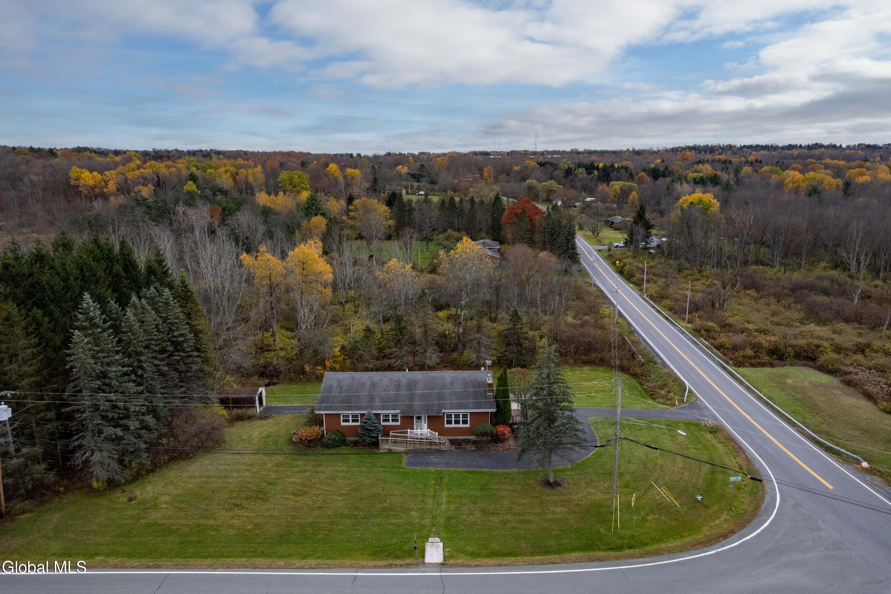 4126 Duanesburg Churches Road