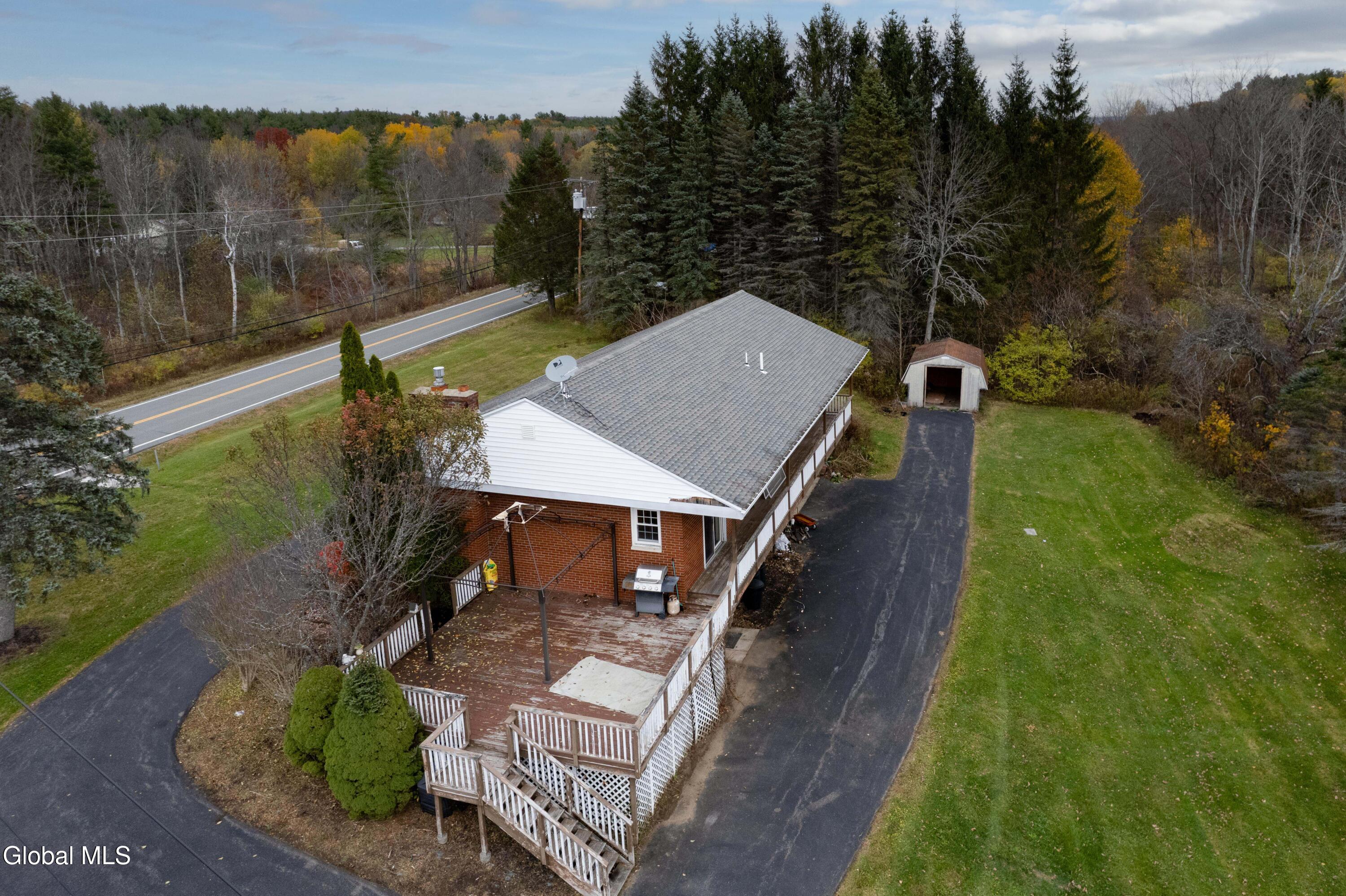 4126 Duanesburg Churches Road