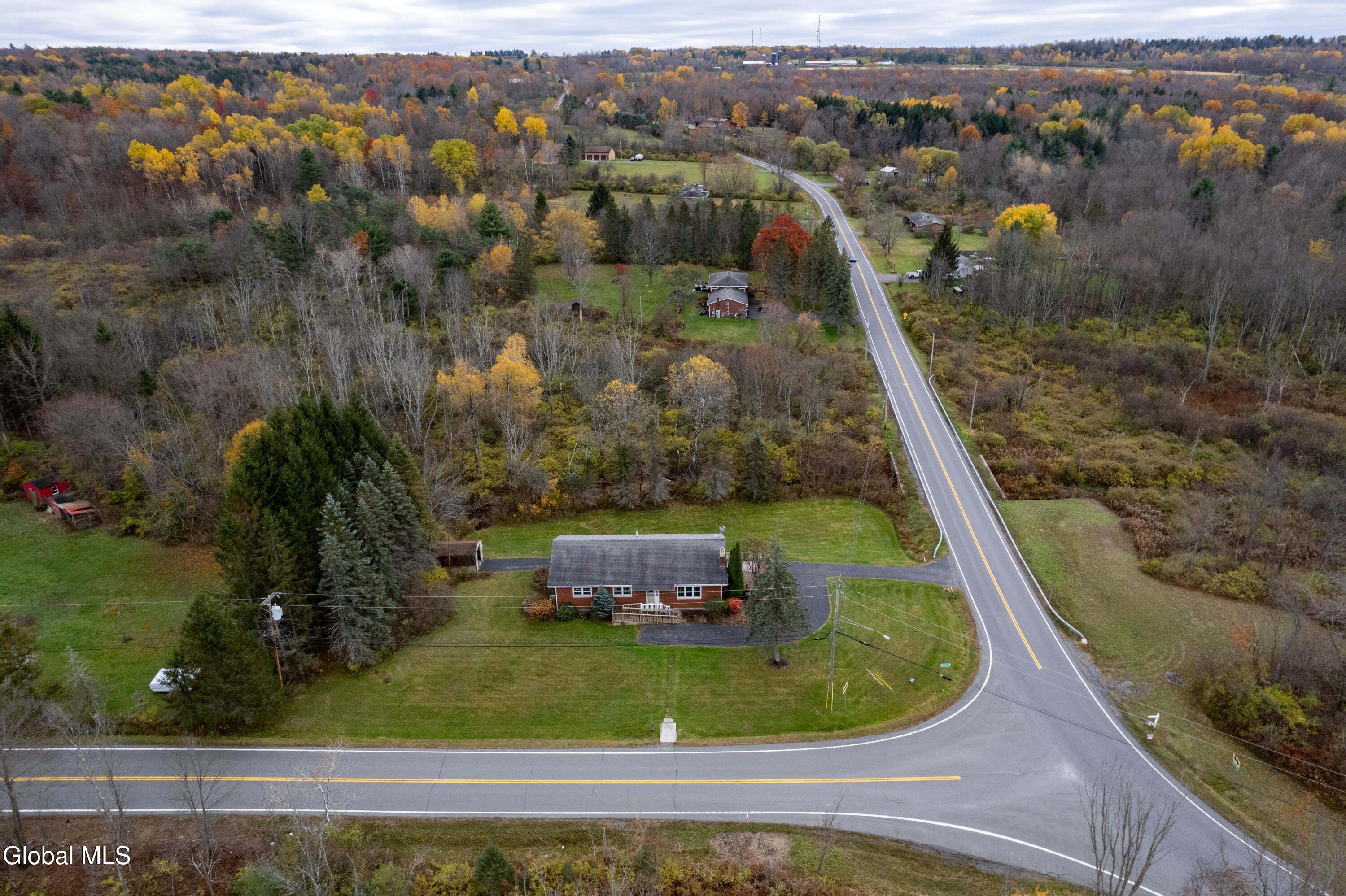 4126 Duanesburg Churches Road