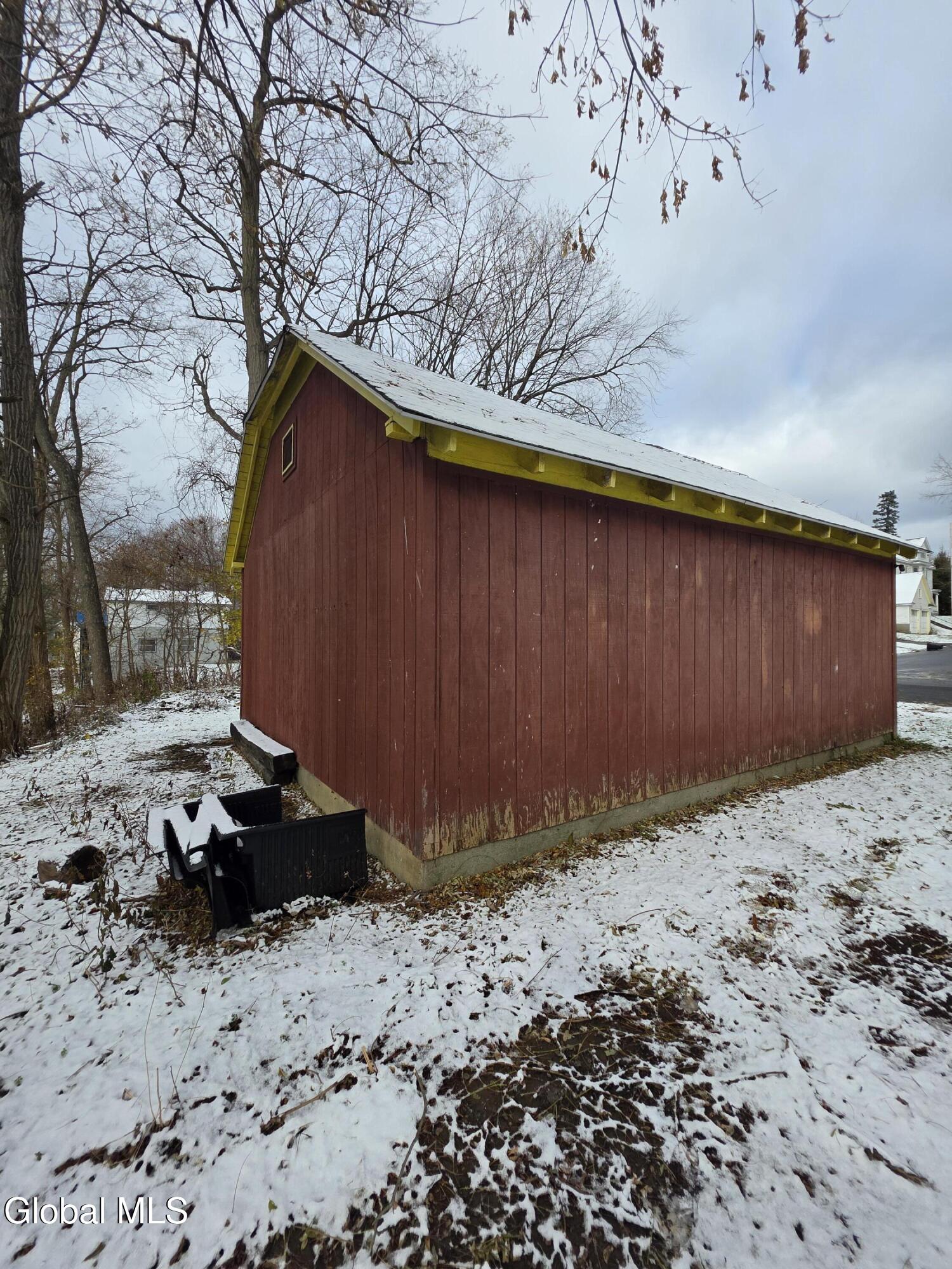 26 Van Derveer Street