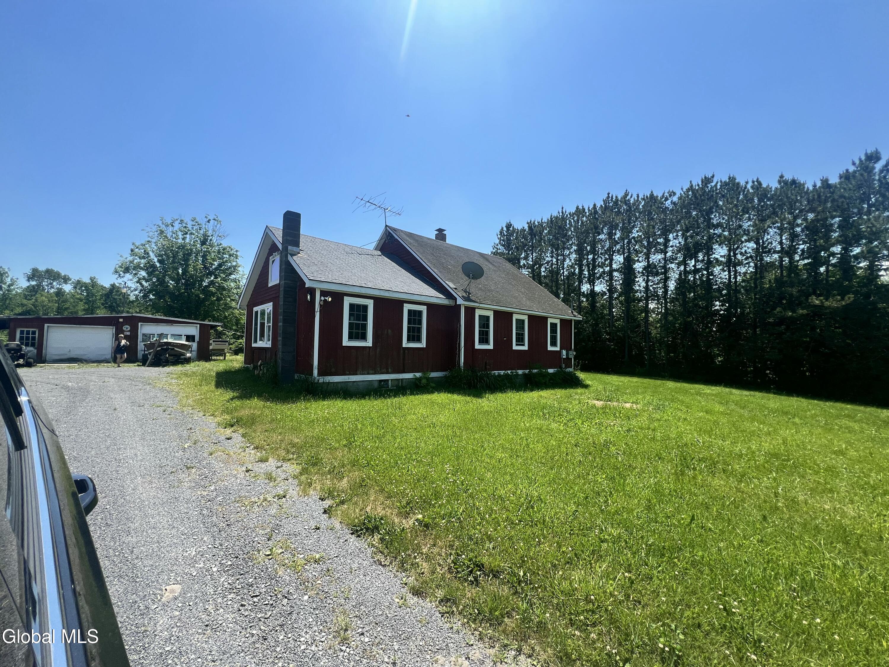 2049 Amsterdam Road