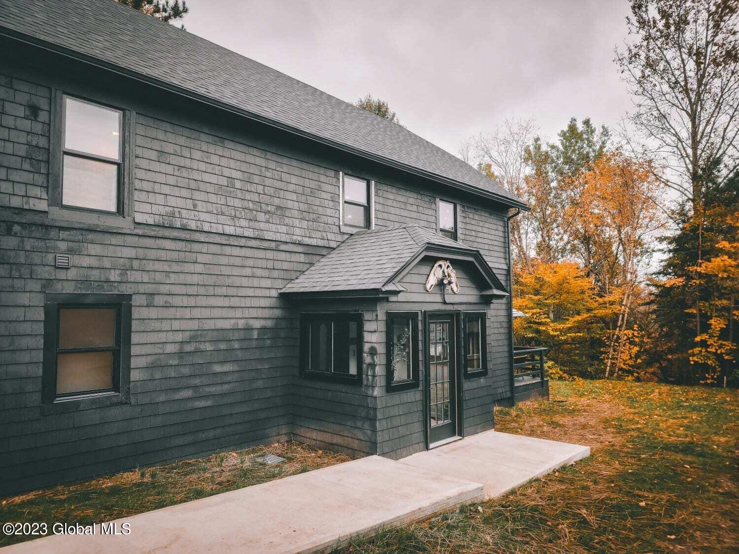 2810 Wilmington Road