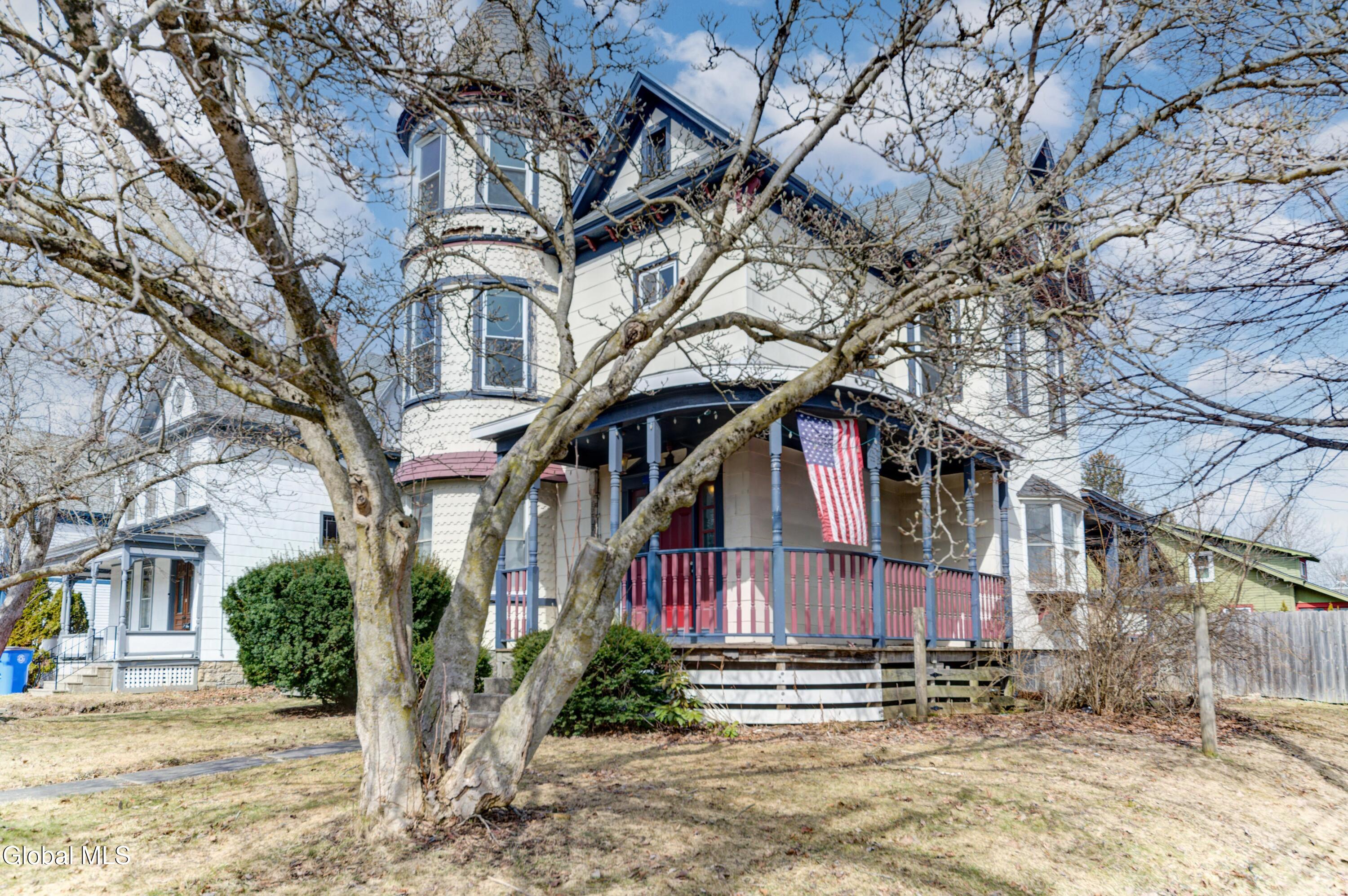 213 E Main Street