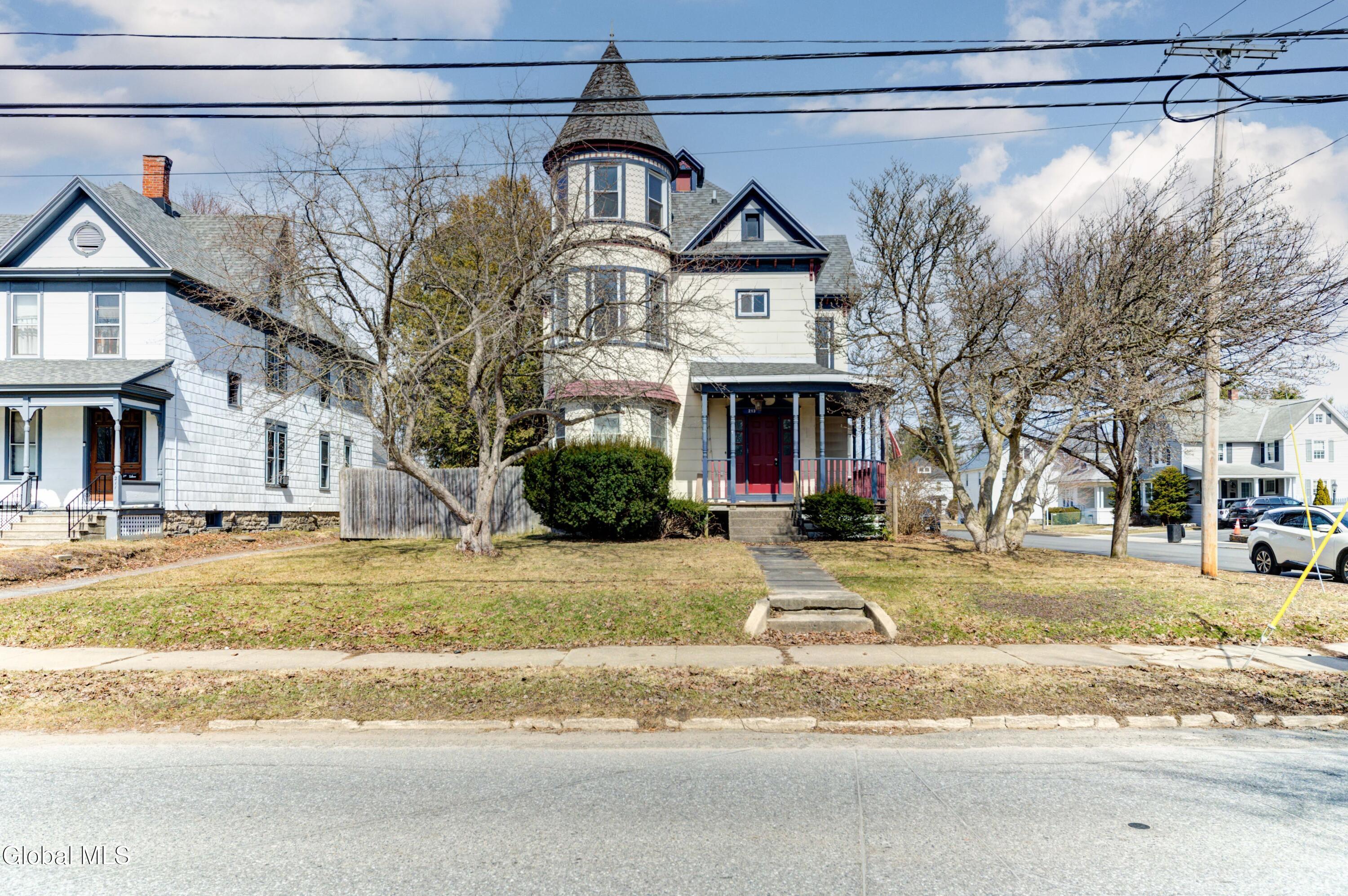 213 E Main Street