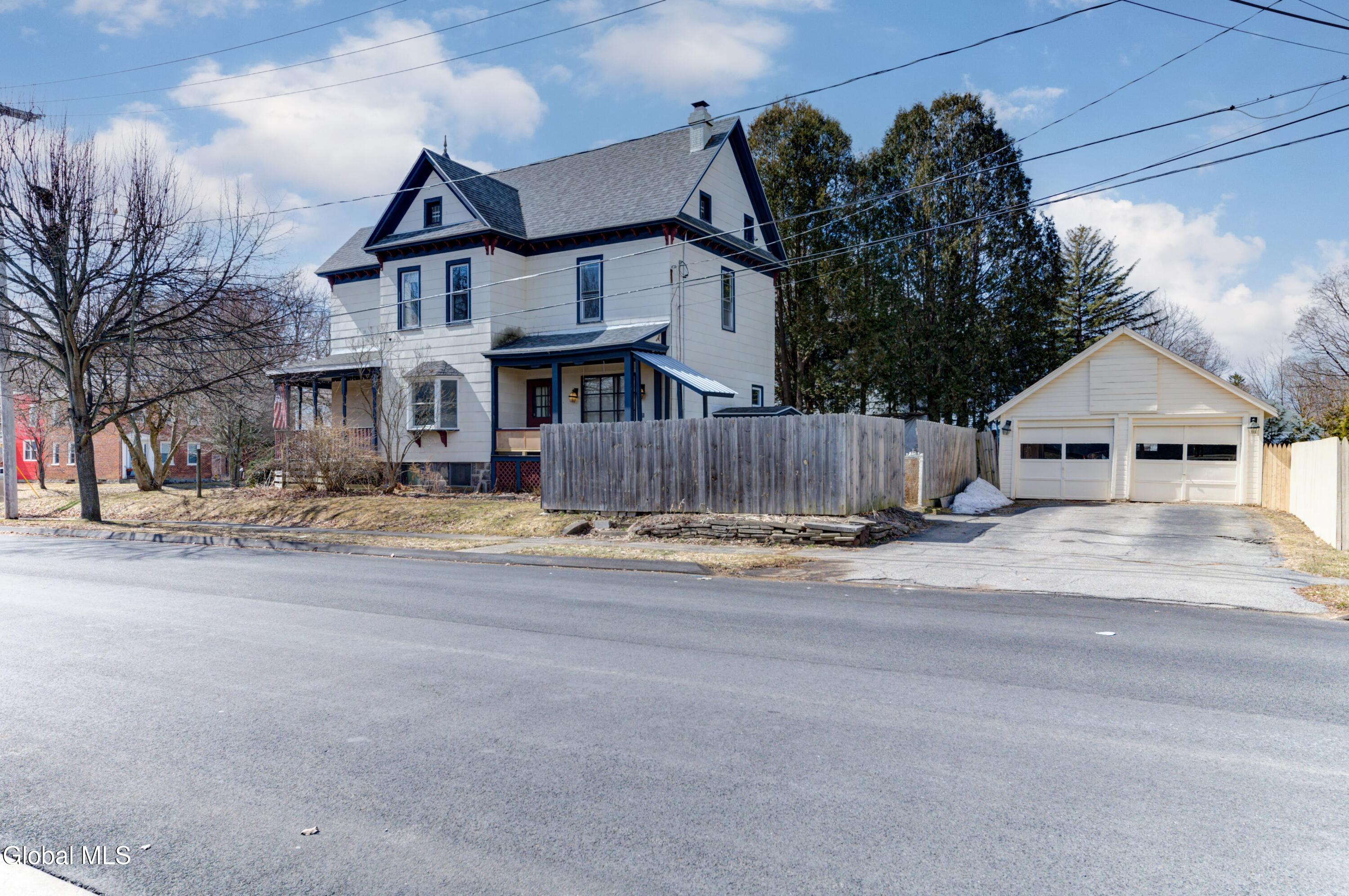 213 E Main Street