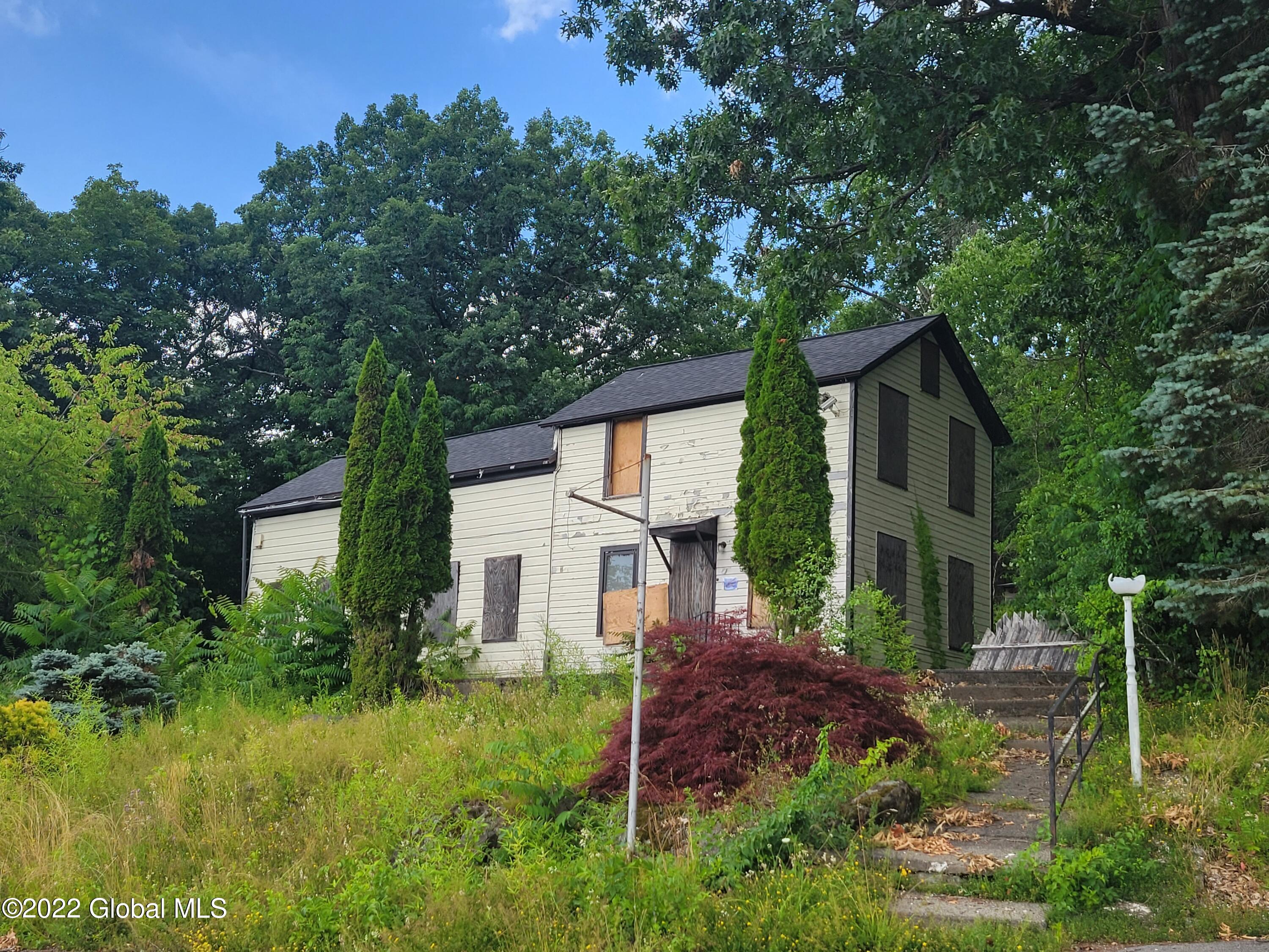 9071 Route 9W, Lot 1