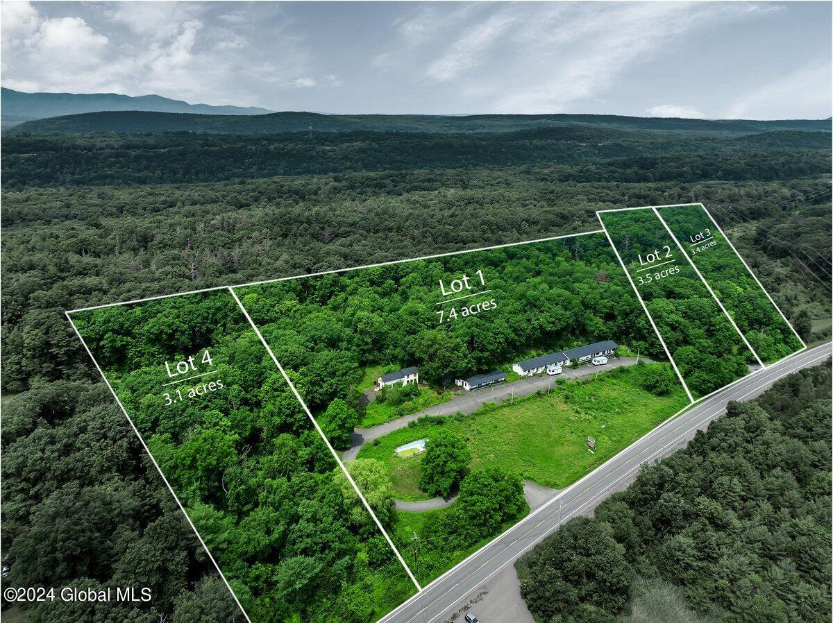 9071 Route 9W, Lot 1