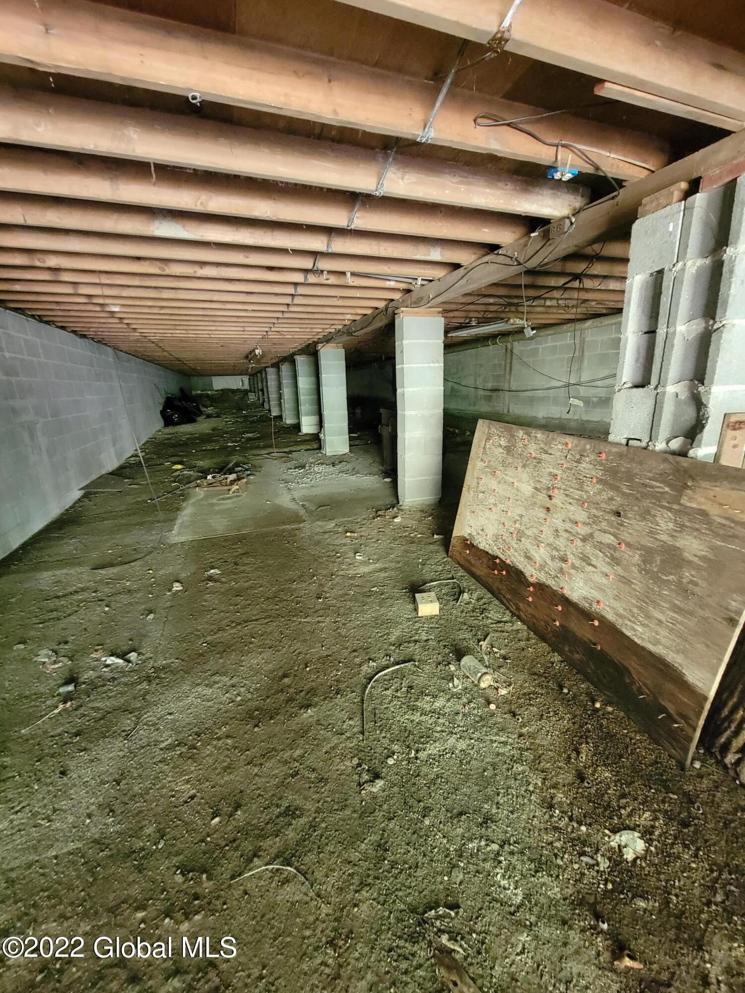 9071 Route 9W, Lot 1