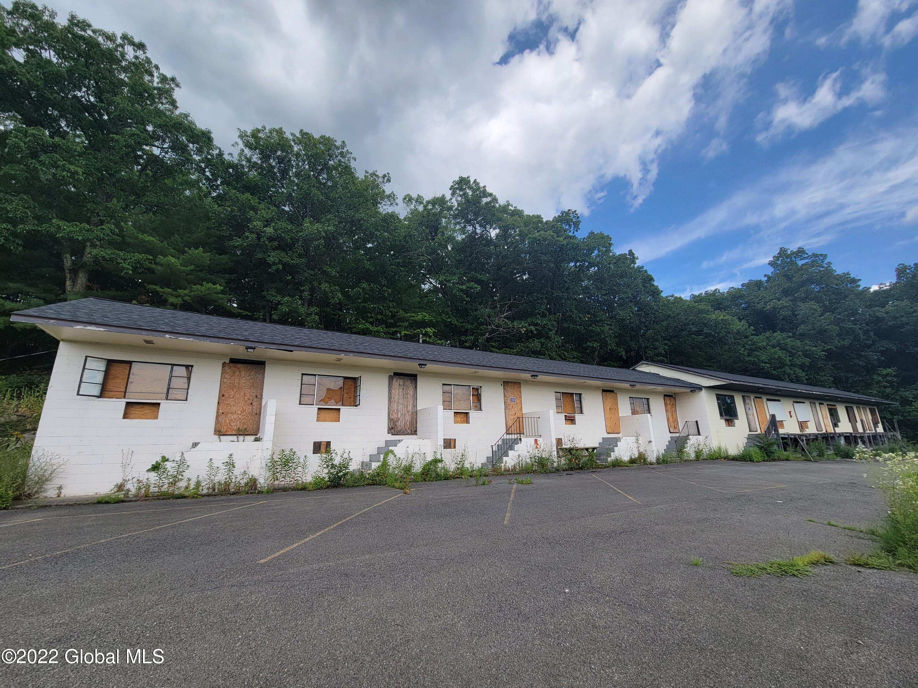 9071 Route 9W, Lot 1