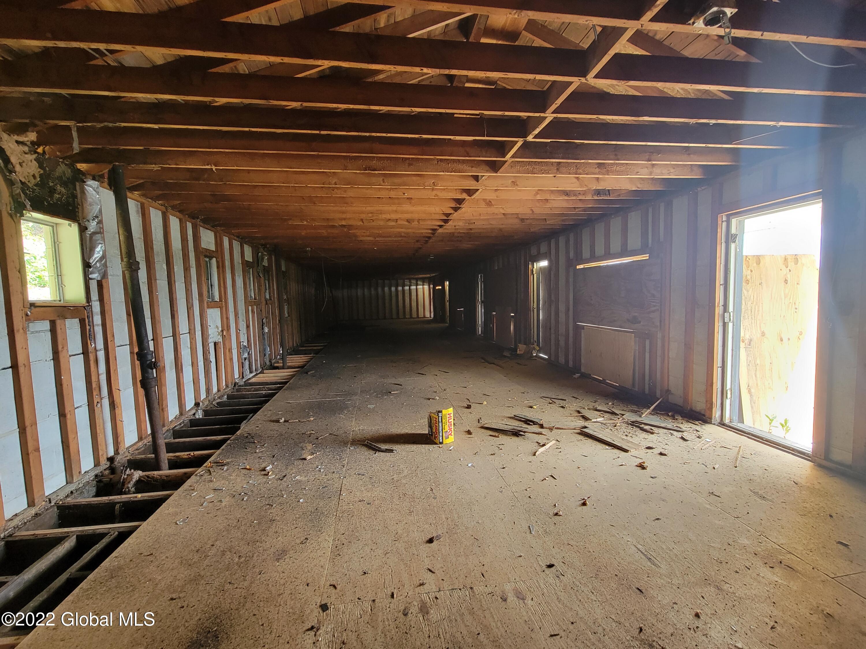 9071 Route 9W, Lot 1