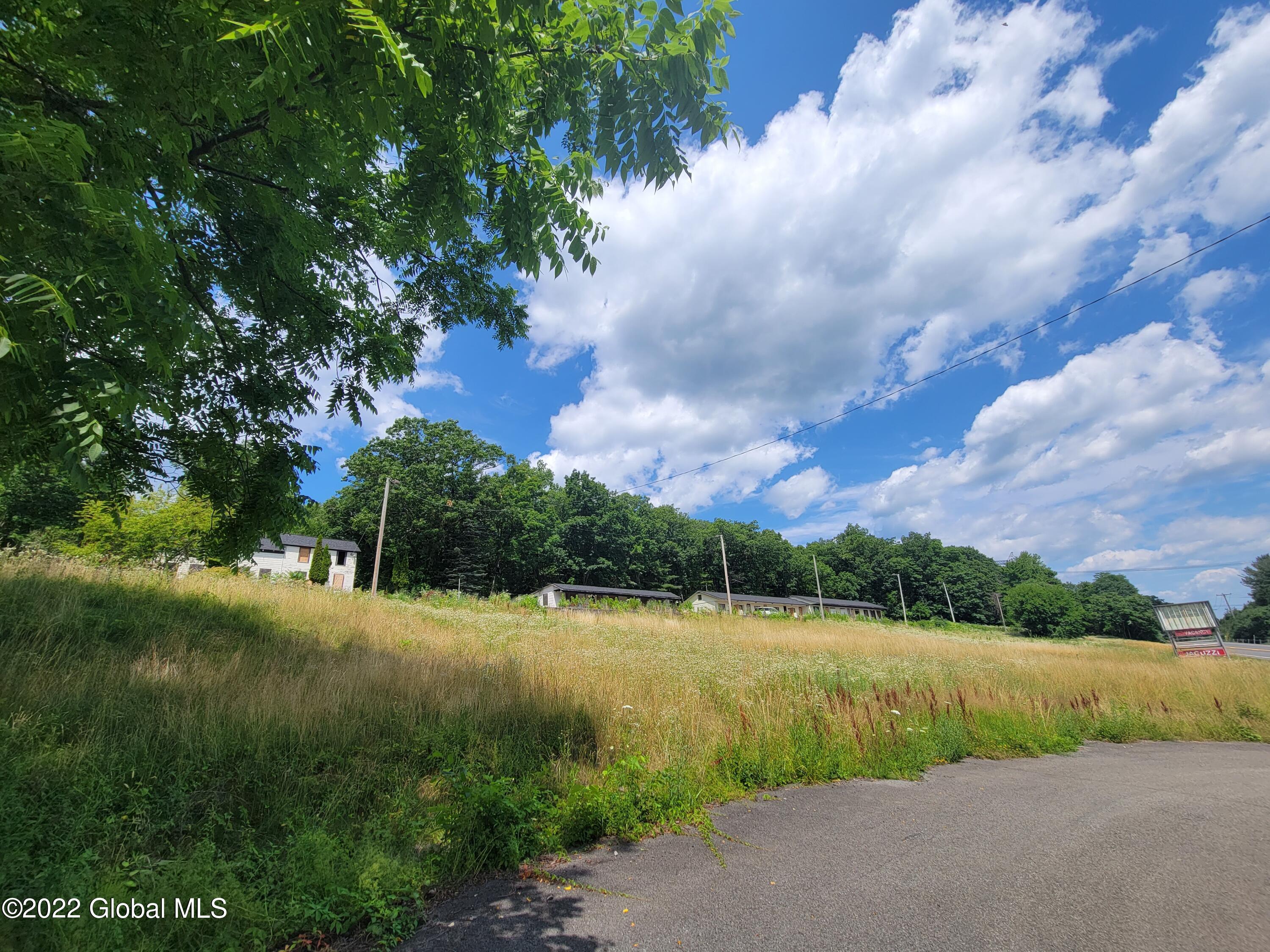 9071 Route 9W, Lot 1