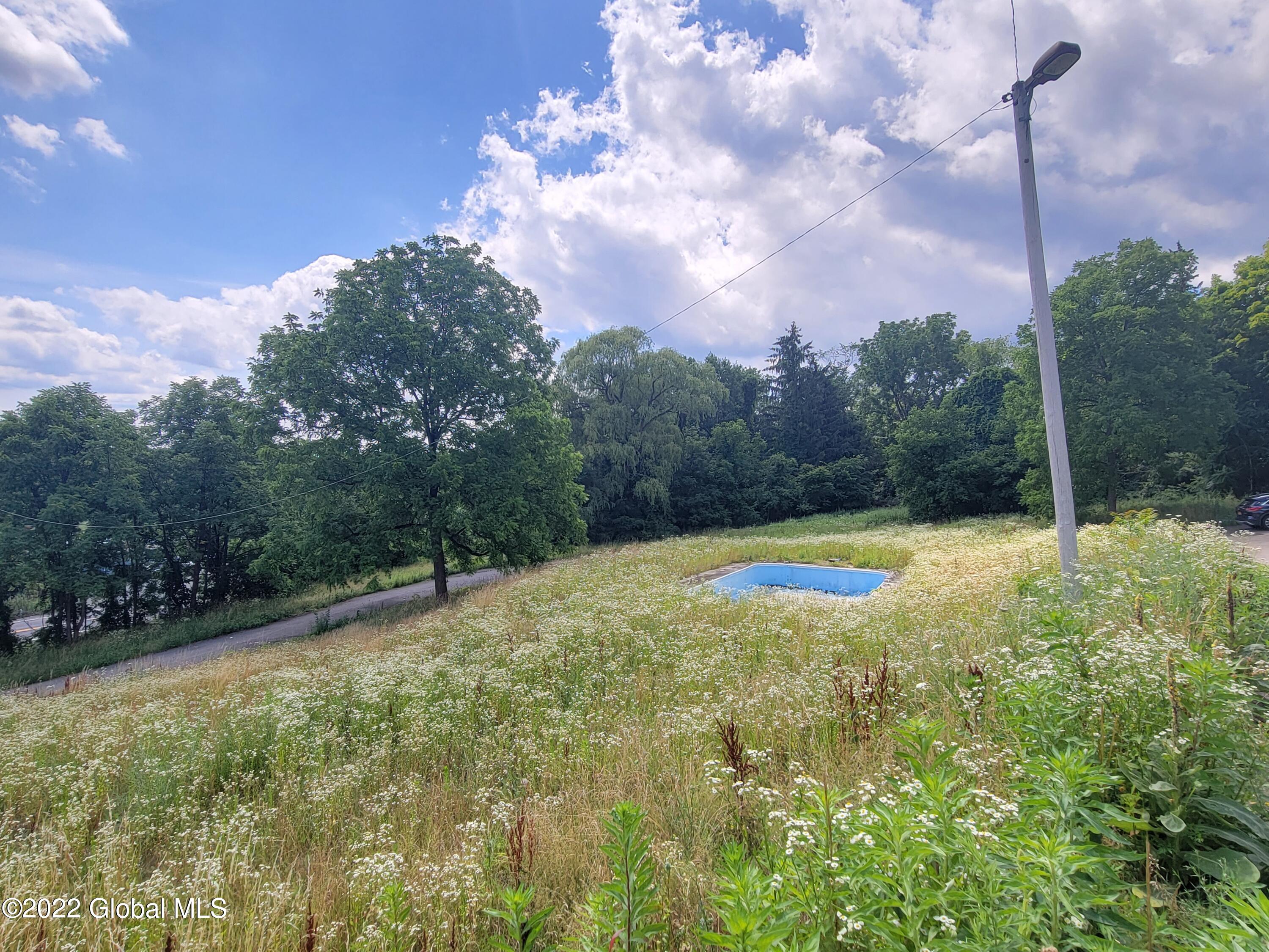 9071 Route 9W, Lot 1