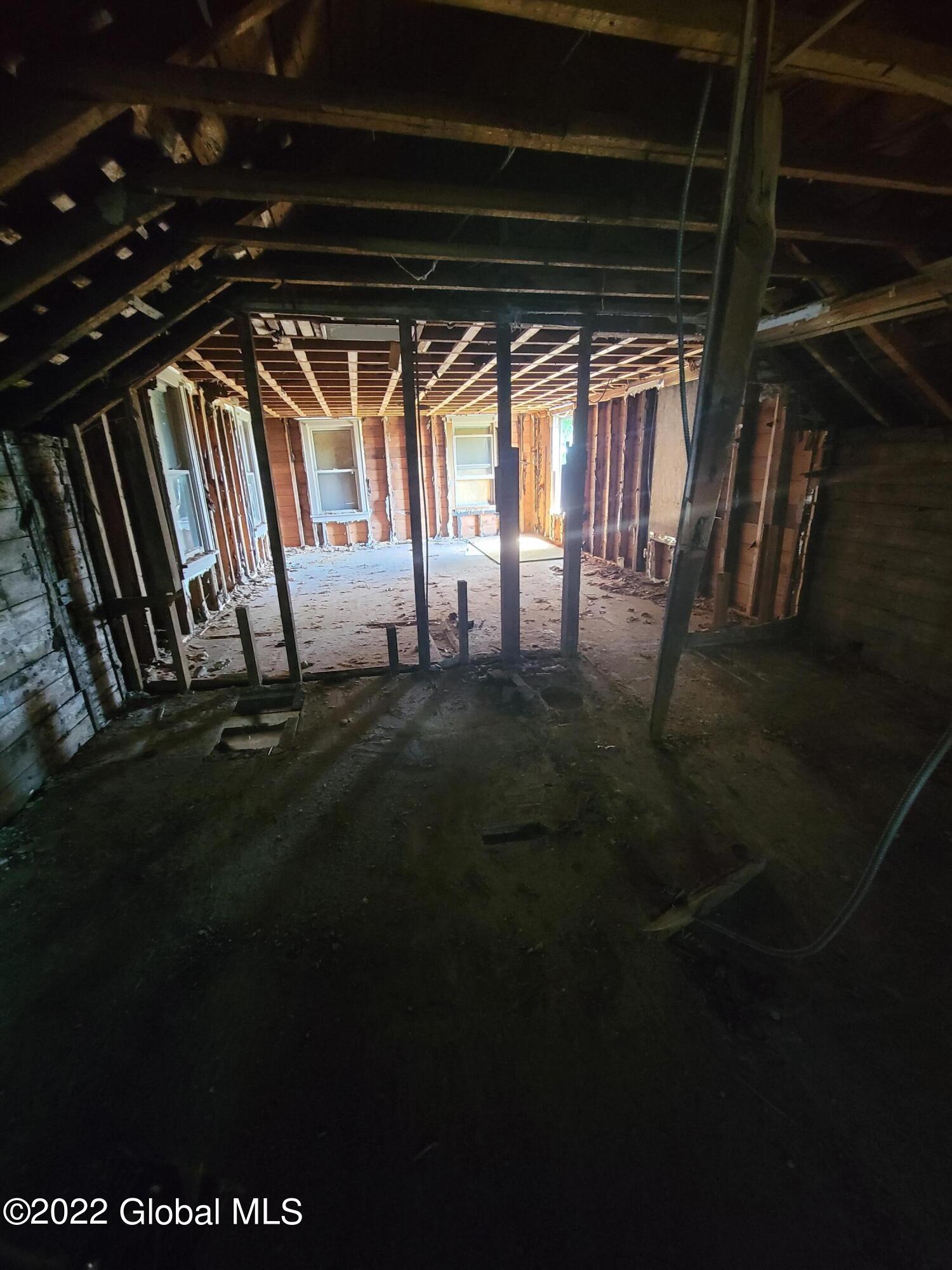 9071 Route 9W, Lot 1