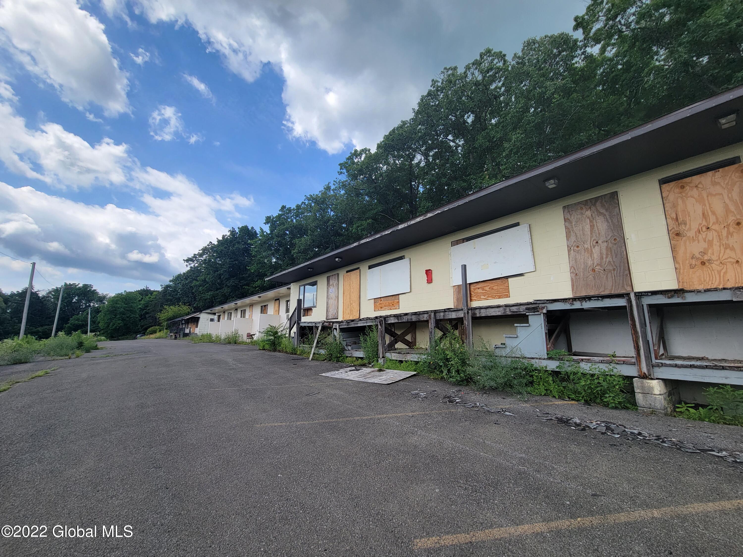 9071 Route 9W, Lot 1