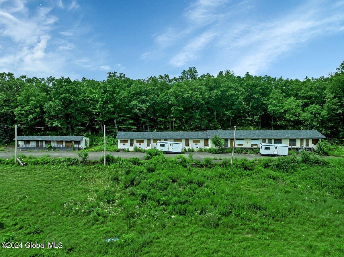 9071 Route 9W, Lot 1