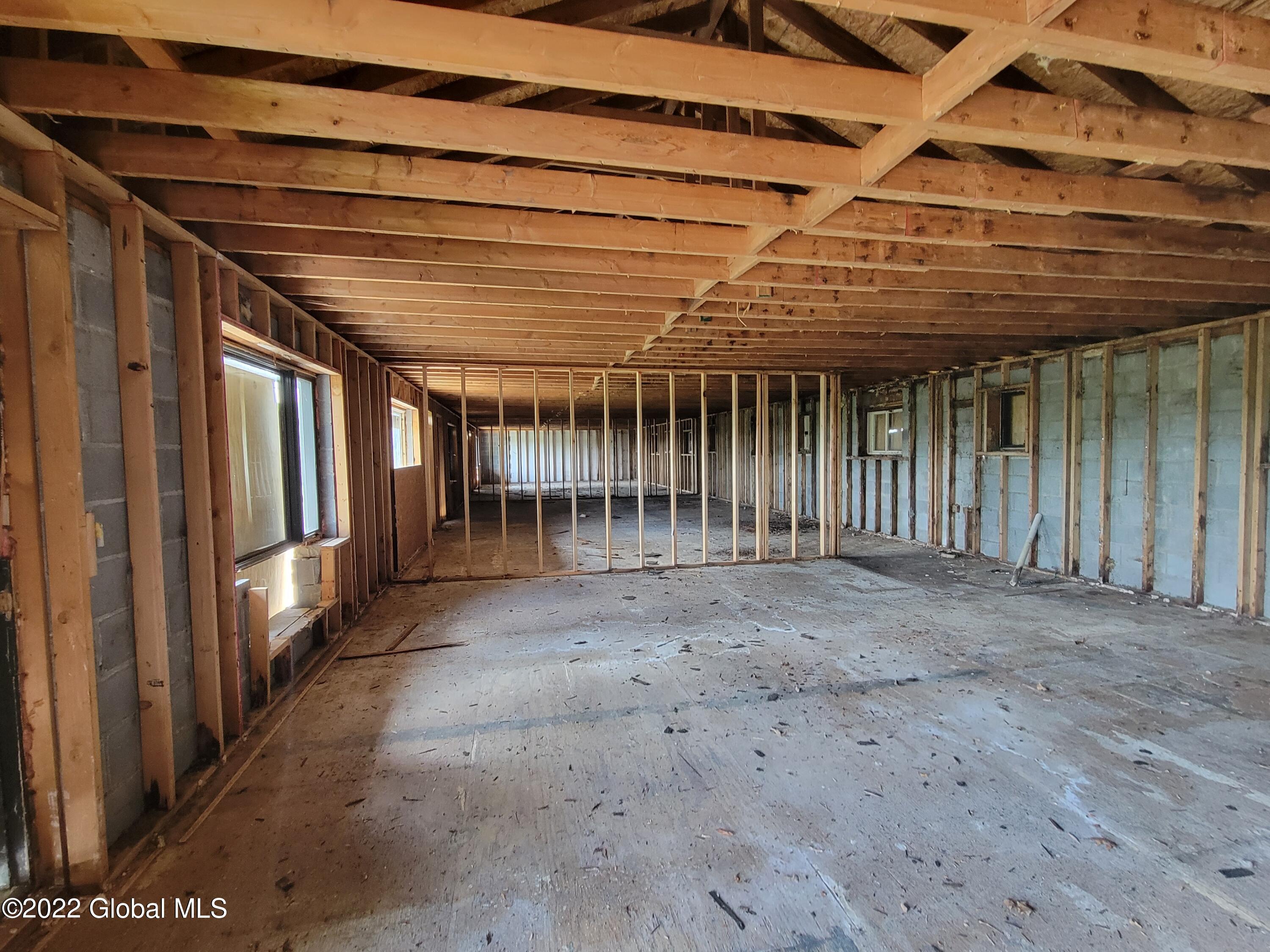 9071 Route 9W, Lot 1