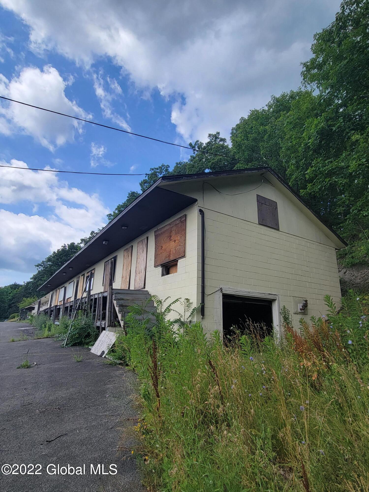 9071 Route 9W, Lot 1